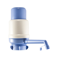 The Dolphin water pump