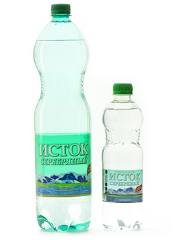 Silver Istok 
